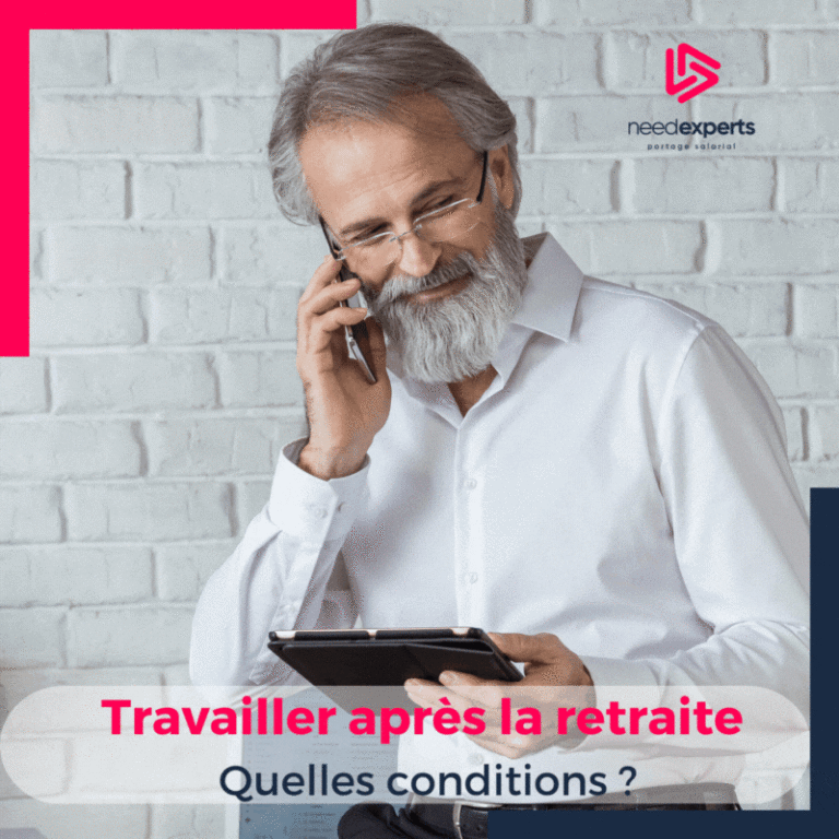 Quelles Sont Les Conditions Pour Travailler Apr S La Retraite