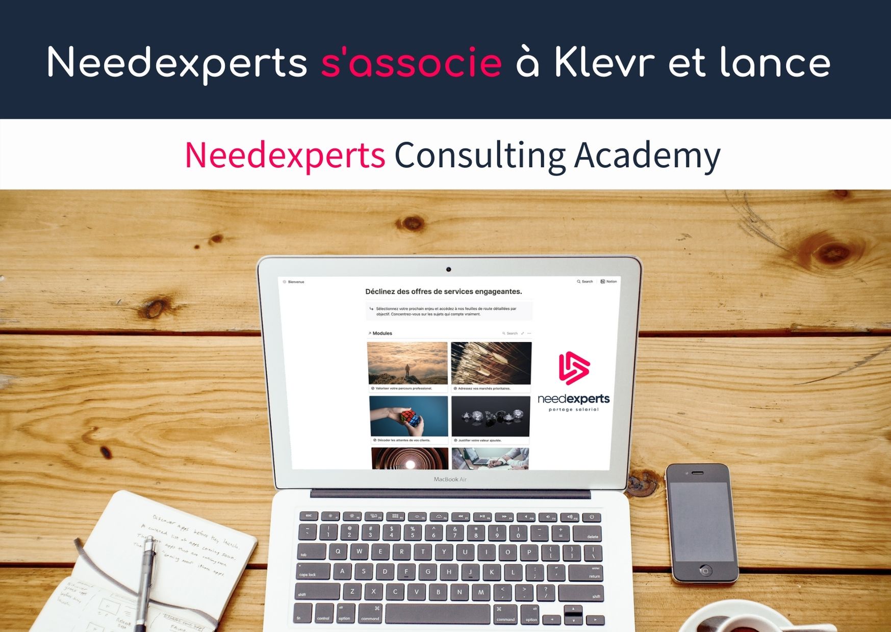 Needexperts Consulting Academy