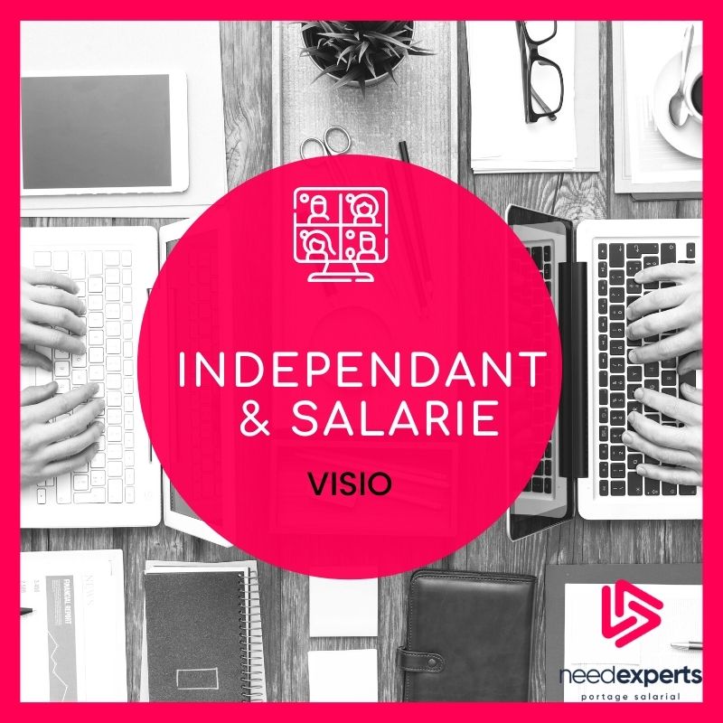 VISIO INDEPENDANT ET SALARIE