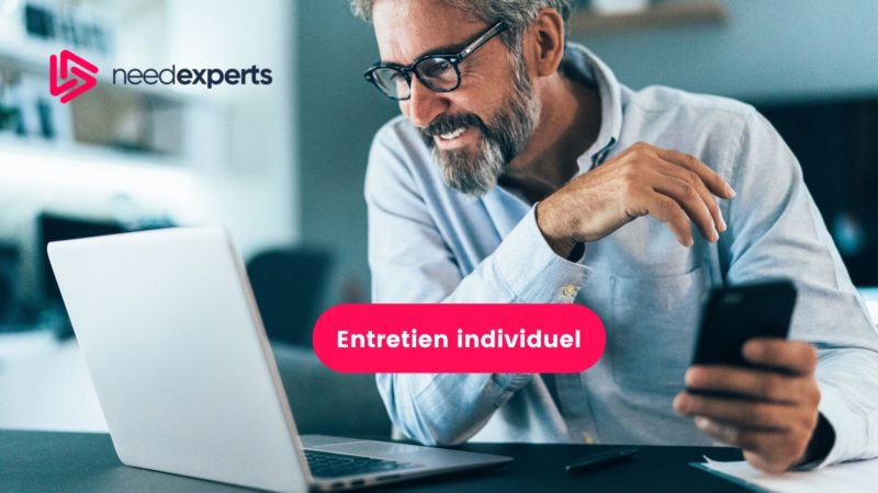 Rendez-vous individuel -> Réservez votre créneau horaire