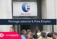 Portage salarial & Pole Emploi