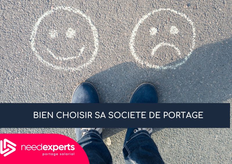 FAQ - Bien choisir sa société de portage salarial