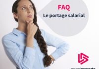 FAQ Fonctionnement portage salarial