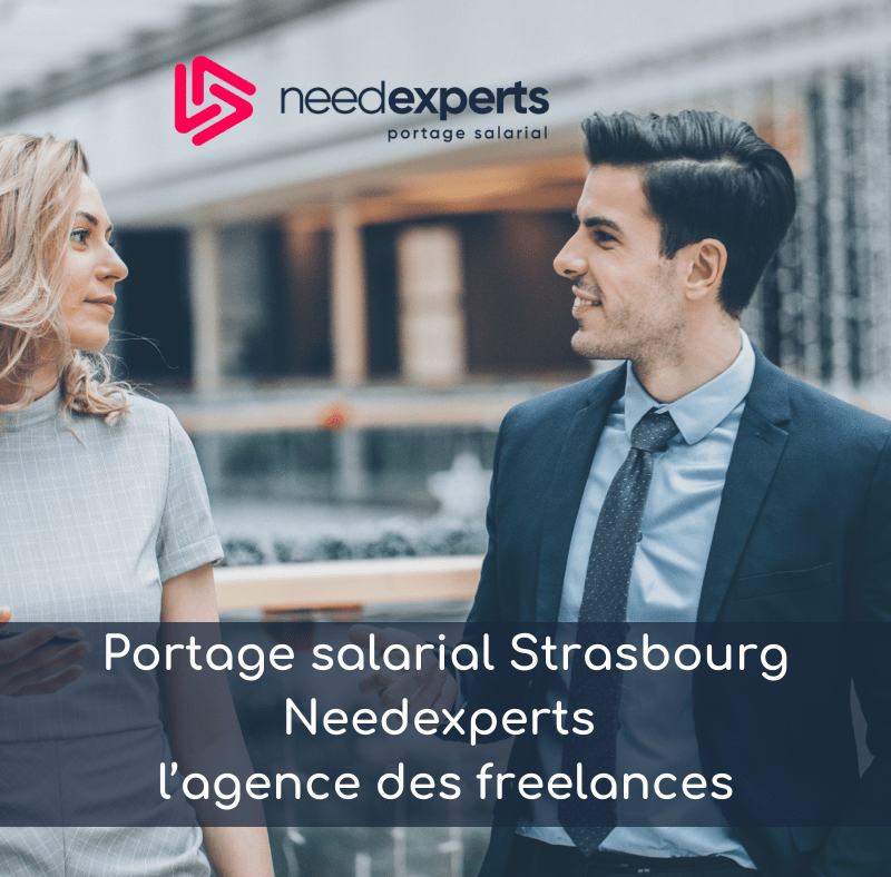 Needexperts portage salarial Strasbourg