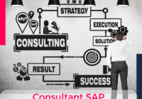 portage salarial pour un consultant SAP