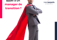 Pourquoi faire appel a un manager de transition