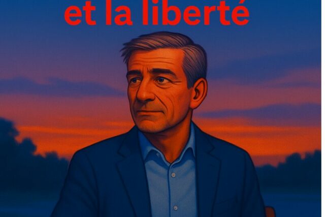 Épisode 6 — Le bilan, la tentation et la liberté