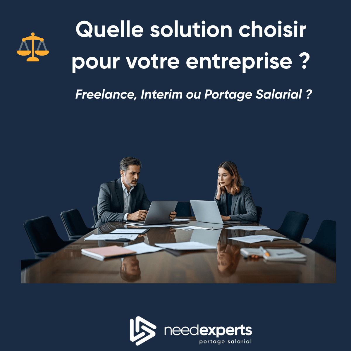 Portage salarial entreprise : comparatif freelance, intérim et prestation
